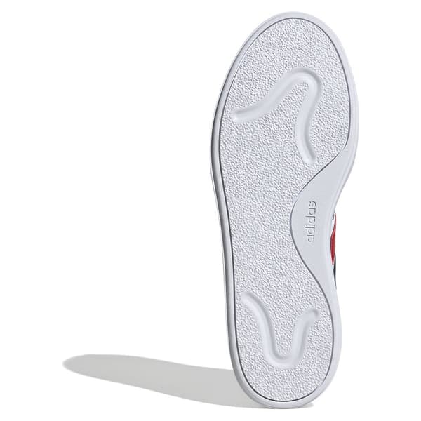 Adidas Utbildare Courtblock Vit EU 46 Man