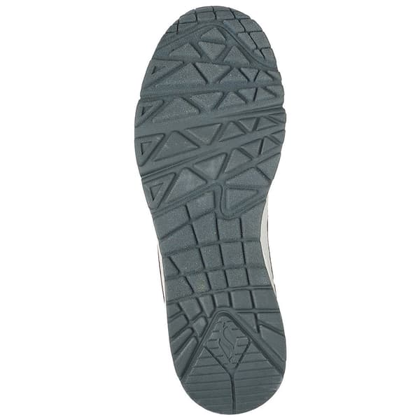 Skechers Valmentajat Uno Valkoinen EU 44 Mies