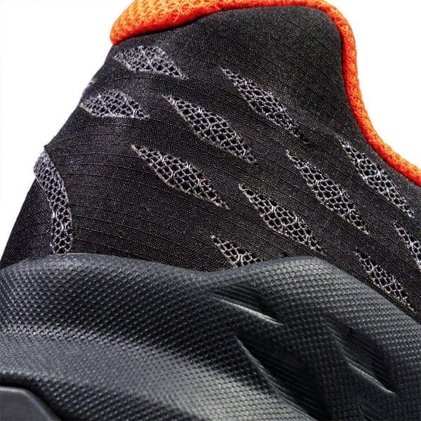 Mammut Vandresko Sertig Ii Low Goretex Sort EU 46 Mand