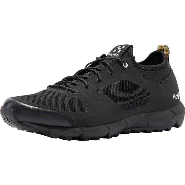 Haglofs Vandringsskor Lim Low Svart EU 36 2/3 Kvinna