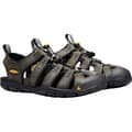 Miniatyrbillede 4 af 9: Keen Sandaler Clearwater Cnx Leather Sort EU 44 Mand