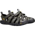 Miniatyrbillede 7 af 9: Keen Sandaler Clearwater Cnx Leather Sort EU 44 Mand