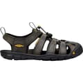 Miniatyrbillede 1 af 9: Keen Sandaler Clearwater Cnx Leather Sort EU 44 Mand