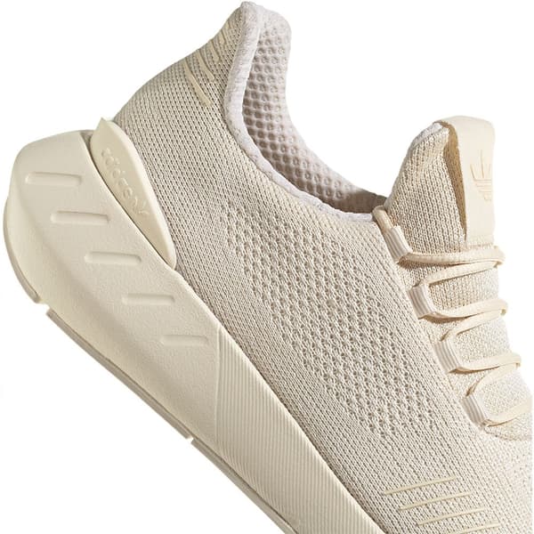 Adidas Trænere Swift Run 22 Beige EU 42 Kvinde