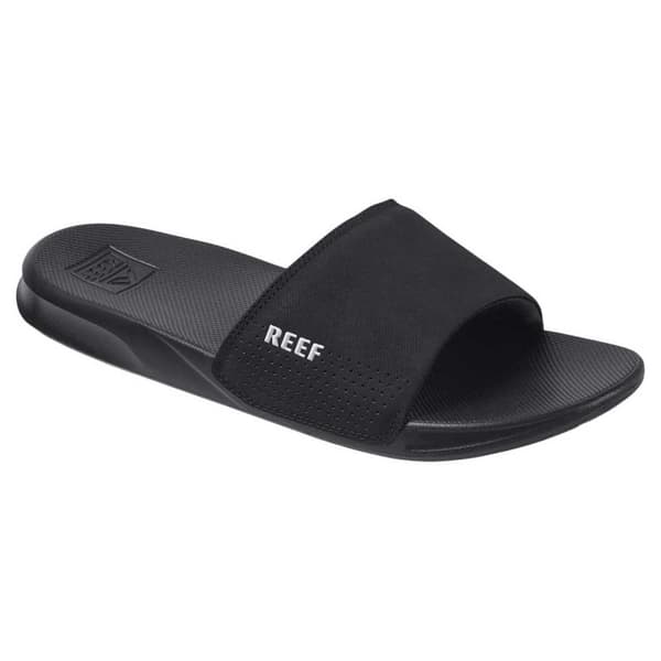 Reef Klipklapper One Sort EU 40 Mand