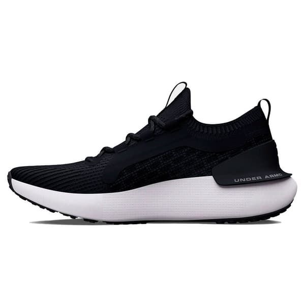 Under Armour Løbe Skoe Hovr Phantom 3 Se Sort EU 49 1/2 Mand