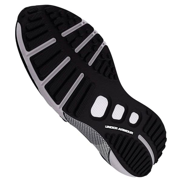 Under Armour Løbe Skoe Hovr Phantom 3 Se Sort EU 49 1/2 Mand