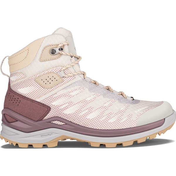 Lowa Vandrestøvler Ferrox Goretex Mid Rosa EU 41 Kvinde