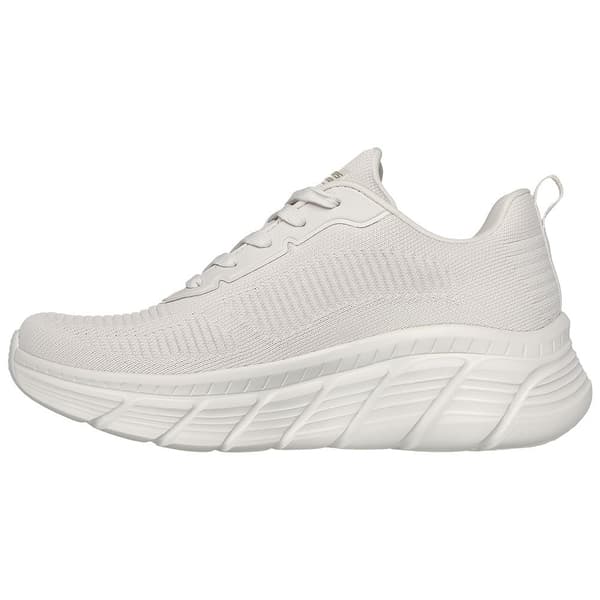 Skechers Valmentajat Bobs B Flex Hi Beige EU 39 Nainen