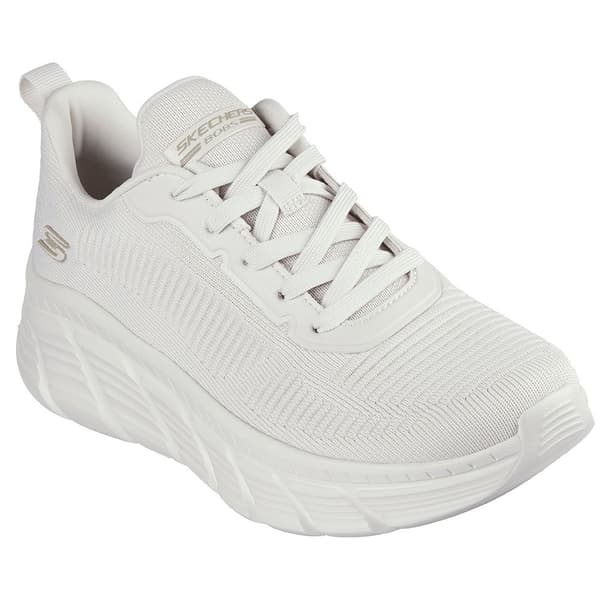 Skechers Valmentajat Bobs B Flex Hi Beige EU 39 Nainen