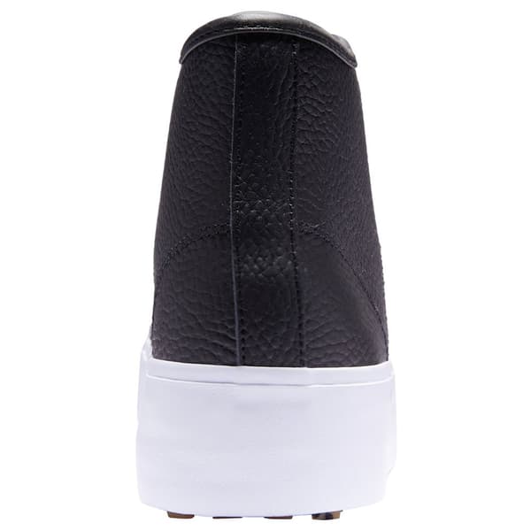 Dc Shoes Valmentajat Manual Hi Wnt Musta EU 40 1/2 Nainen