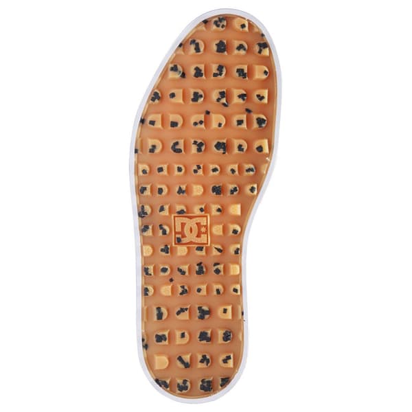 Dc Shoes Valmentajat Manual Hi Wnt Musta EU 40 1/2 Nainen