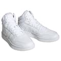 Pikkukuva 4 / 8: Adidas Valmentajat Hoops 3.0 Mid Valkoinen EU 47 1/3 Mies