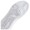 Pikkukuva 7 / 8: Adidas Valmentajat Hoops 3.0 Mid Valkoinen EU 47 1/3 Mies