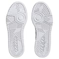 Pikkukuva 2 / 8: Adidas Valmentajat Hoops 3.0 Mid Valkoinen EU 47 1/3 Mies