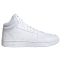Pikkukuva 1 / 8: Adidas Valmentajat Hoops 3.0 Mid Valkoinen EU 47 1/3 Mies