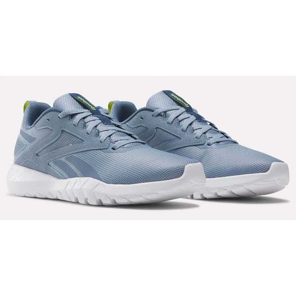 Reebok Utbildare Flexagon Energy Tr 4 Blå EU 42 Man