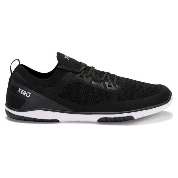 Xero Shoes Valmentajat Nexus Knit Musta EU 48 Mies