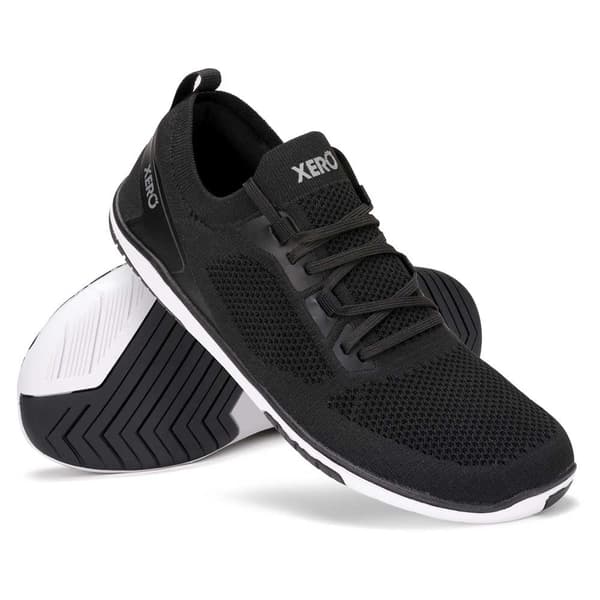 Xero Shoes Trænere Nexus Knit Sort EU 48 Mand
