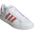 Miniatyrbild 3 av 4: Adidas Utbildare Grand Court 2.0 Vit EU 43 1/3 Man