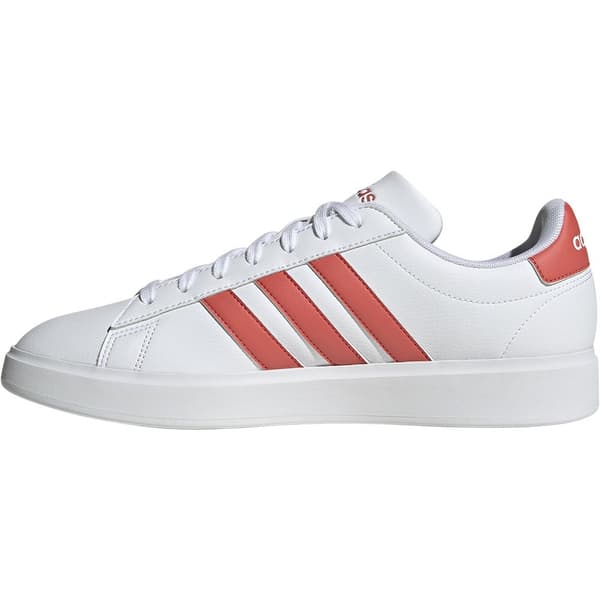 Adidas Utbildare Grand Court 2.0 Vit EU 43 1/3 Man