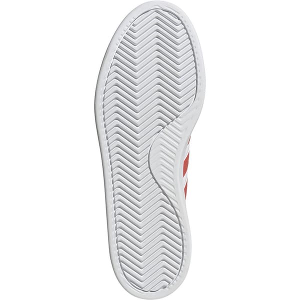 Adidas Utbildare Grand Court 2.0 Vit EU 43 1/3 Man
