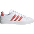 Miniatyrbild 1 av 4: Adidas Utbildare Grand Court 2.0 Vit EU 43 1/3 Man