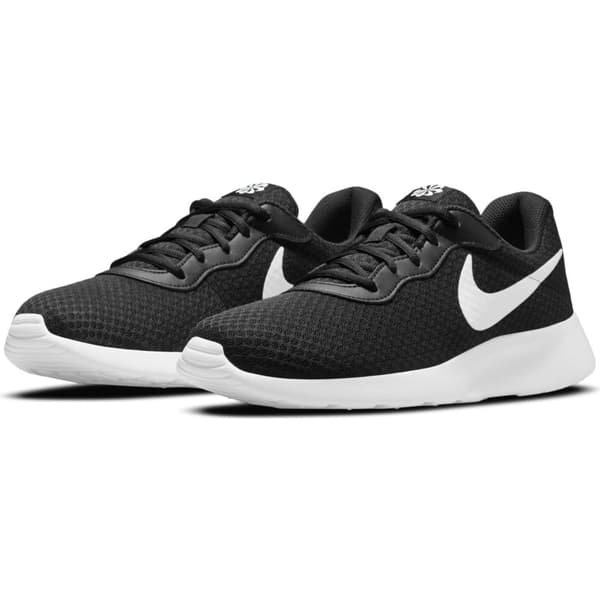 Nike Valmentajat Tanjun Musta EU 42 1/2 Mies