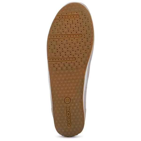 Geox Båtskor Vega Moc Beige EU 40 Kvinna
