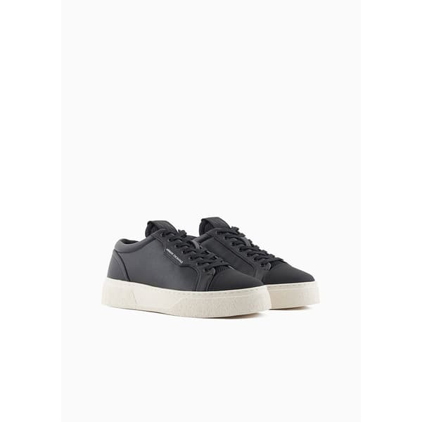 Armani Exchange Utbildare Xux195_xv794 EU 43 1/2 Man
