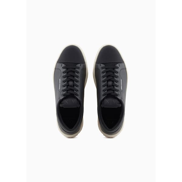 Armani Exchange Utbildare Xux195_xv794 EU 43 1/2 Man