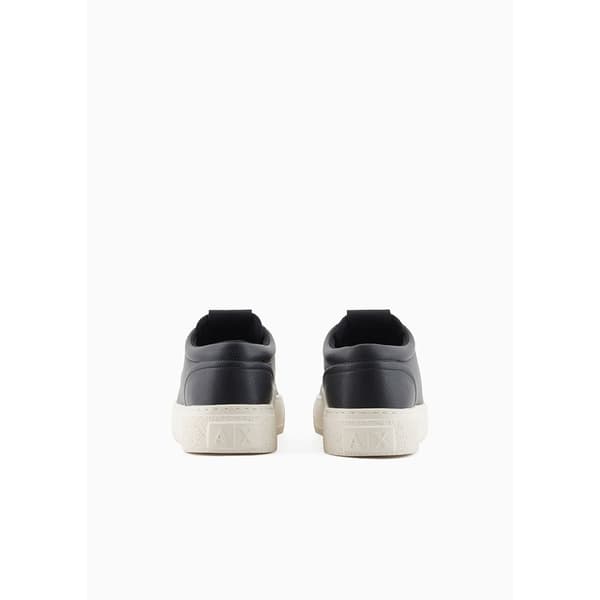 Armani Exchange Utbildare Xux195_xv794 EU 43 1/2 Man