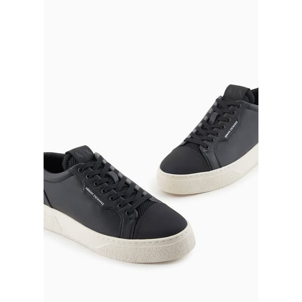 Armani Exchange Utbildare Xux195_xv794 EU 43 1/2 Man