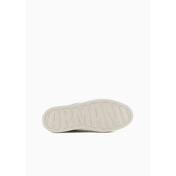 Armani Exchange Utbildare Xux195_xv794  EU 43 1/2 Man
