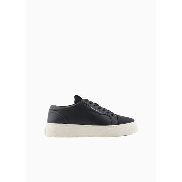 Armani Exchange Utbildare Xux195_xv794 EU 43 1/2 Man