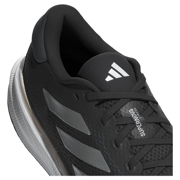Adidas Löparskor Supernova Stride EU 45 1/3 Man