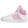 Pikkukuva 3 / 8: Adidas Valmentajat Hoops 3.0 Mid Pinkki EU 31 Poika