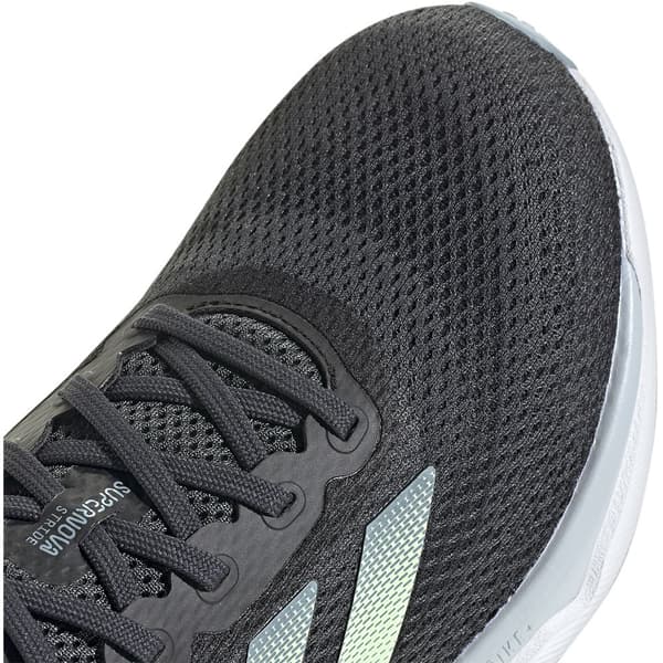 Adidas Lenkkitossut Supernova Stride EU 44 2/3 Mies