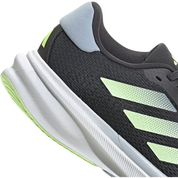 Adidas Lenkkitossut Supernova Stride EU 44 2/3 Mies