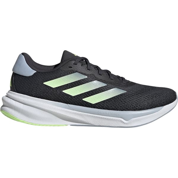 Adidas Lenkkitossut Supernova Stride EU 44 2/3 Mies