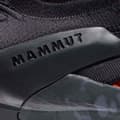 Miniatyrbillede 7 af 7: Mammut Vandresko Hueco Ii Air Sort EU 42 2/3 Mand