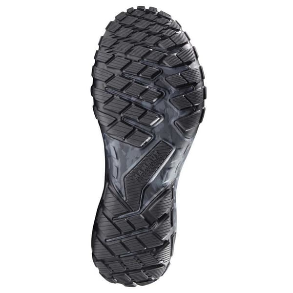 Mammut Vandresko Hueco Ii Air Sort EU 42 2/3 Mand