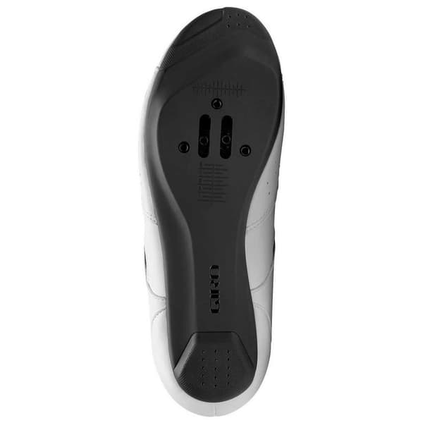 Giro Vej Sko Savix Ii Hvid EU 41 Mand