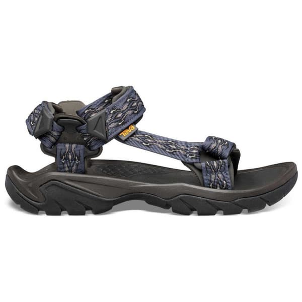 Teva Sandaalit Terra Fi 5 Universal Musta EU 45 1/2 Mies