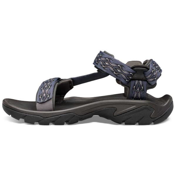 Teva Sandaalit Terra Fi 5 Universal Musta EU 45 1/2 Mies