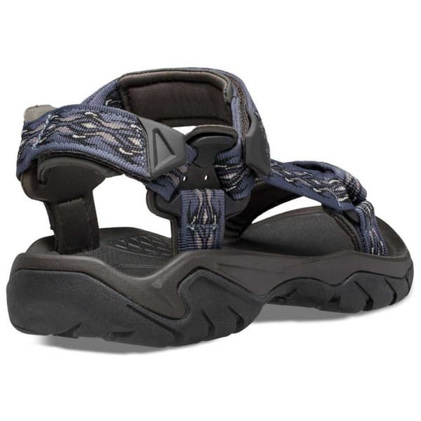 Teva Sandaalit Terra Fi 5 Universal Musta EU 45 1/2 Mies