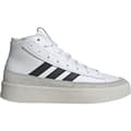 Miniatyrbild 1 av 4: Adidas Utbildare Znsored High Premium Leather Vit EU 44 2/3 Man