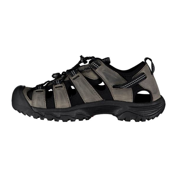Keen Sandaler Targhee Iii Svart EU 42 1/2 Man
