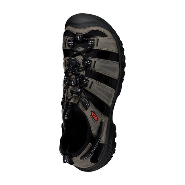 Keen Sandaler Targhee Iii Svart EU 42 1/2 Man