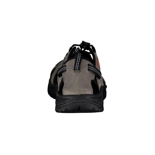 Keen Sandaler Targhee Iii Svart EU 42 1/2 Man
